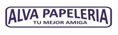 Alva Papeleria