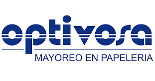 Optivosa Mayoreo en Papeleria