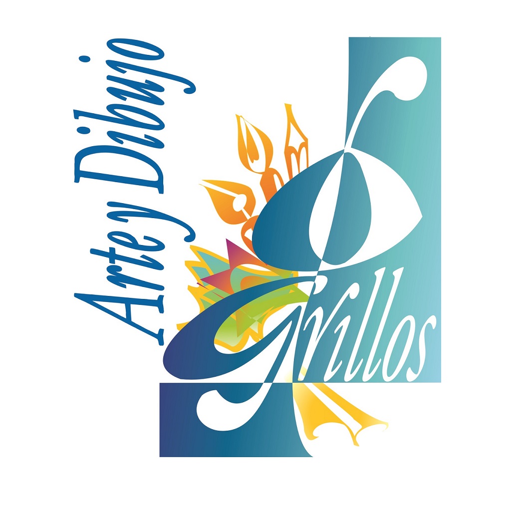 Arte y Dibujos Grillos
